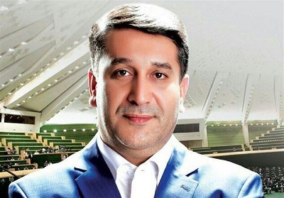 محمد عزیزی نماینده سابق مجلس بازداشت شد محمد عزیزی نماینده سابق مجلس بازداشت شد