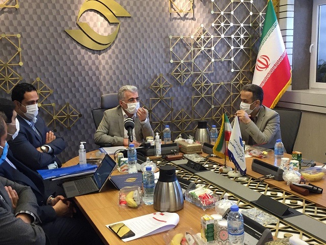 رییس سازمان تنظیم مقررات و ارتباطات رادیویی: اپراتورها هم در تخلفات ارزش افزوده مسوولیت دارند رییس سازمان تنظیم مقررات و ارتباطات رادیویی: اپراتورها هم در تخلفات ارزش افزوده مسوولیت دارند