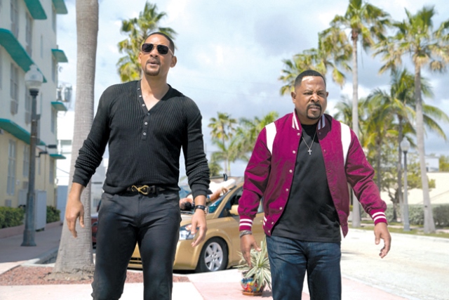 آدرس غلط به مخاطب؛ تغییر امتیاز imdb و سال تولید فیلمها! پسران بد