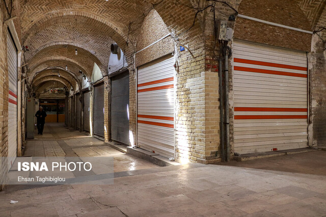 تصویب تعطیلی و محدودیتهای جدید در بوشهر تصویب تعطیلی و محدودیتهای جدید در بوشهر