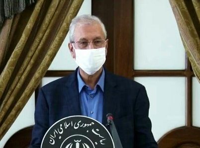 علی ربیعی: ونزوئلا کالا بخواهد، ایران تامین میکند/تهدید آمریکا اهمیتی ندارد علی ربیعی: ونزوئلا کالا بخواهد، ایران تامین میکند/تهدید آمریکا اهمیتی ندارد