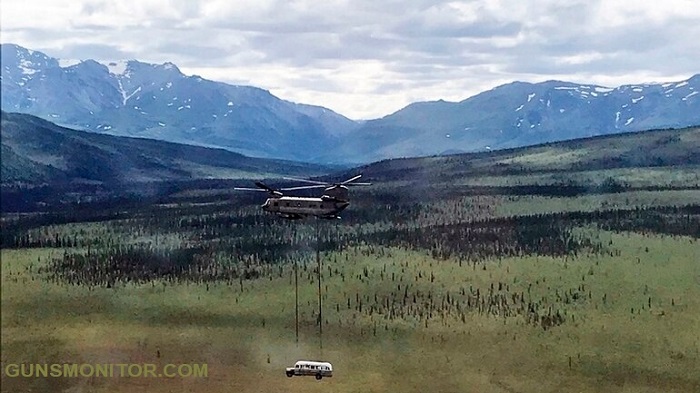 از جابجایی اتوبوس خاص تا یک اصلاح کرونایی! (+تصاویر)