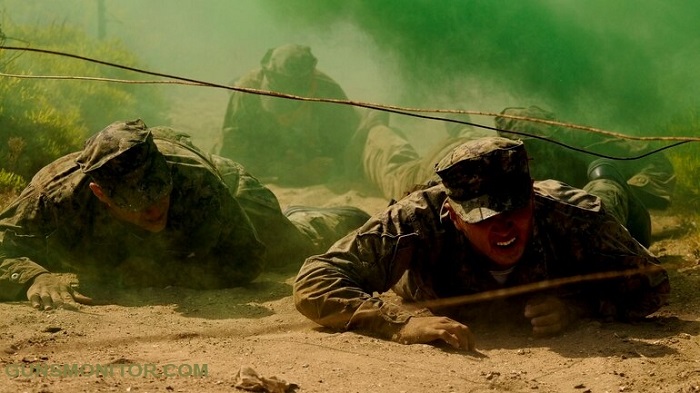 از جابجایی اتوبوس خاص تا یک اصلاح کرونایی! (+تصاویر)