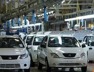 سایپا از تیراژ تولید سال گذشته در مدت مشابه عبور کرد سایپا از تیراژ تولید سال گذشته در مدت مشابه عبور کرد