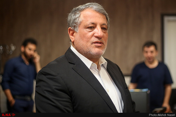 عذرخواهی محسن هاشمی از تهرانیها بابت حادثه کلینیک سینا عذرخواهی محسن هاشمی از تهرانیها بابت حادثه کلینیک سینا