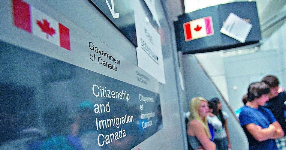 آینده ای درخشان با ویزای اکسپرس اینتری