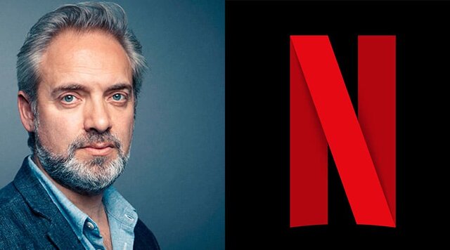 کمک ۵۰۰ هزار پوندی نتفلیکس برای حمایت از تئاتر سام مندس