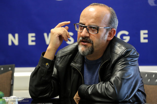 اصغر یوسفی ‌نژاد