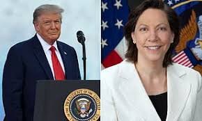 کارشناس سیا اقرار ضمنی کارشناس سیا به اطلاعرسانی نکردن درباره موضوع روسیه و طالبان