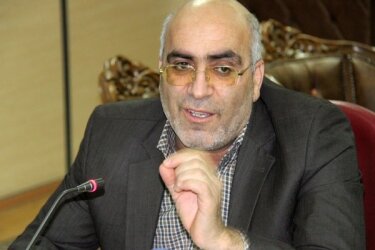 سازمان امور مالیاتی: ماهانه ۱۲ هزار میلیارد تومان مالیات در کشور دریافت می شود امیدعلی پارسا