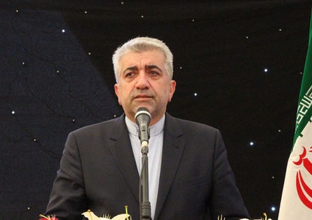 افزایش صادرات برق ایران به افغانستان افزایش صادرات برق ایران به افغانستان