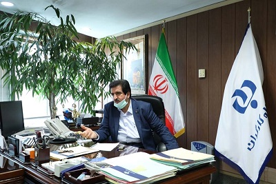 مدیر عامل بانک رفاه: پرداخت تسهیلات به واحد‌های تولیدی به منظور تحقق شعار