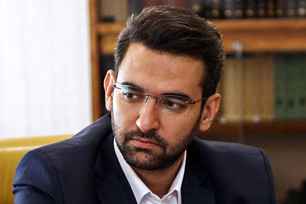 آذری جهرمی: وزارت ارتباطات مسئول فیلترینگ نیست آذری جهرمی: وزارت ارتباطات مسئول فیلترینگ نیست