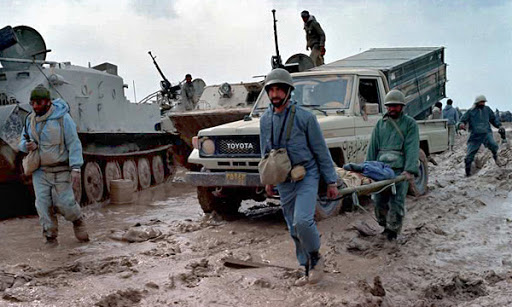 نامه فرماندهان بهداری دوران دفاع مقدس به وزیر بهداشت: 16 پیشنهاد برای مقابله با کرونا نامه فرماندهان بهداری دوران دفاع مقدس به وزیر بهداشت: 16 پیشنهاد برای مقابله با کرونا