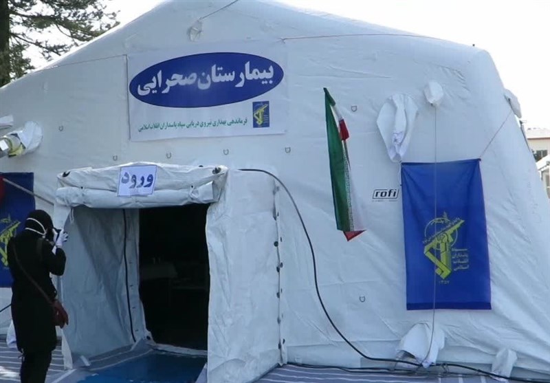 نامه فرماندهان بهداری دوران دفاع مقدس به وزیر بهداشت: 16 پیشنهاد برای مقابله با کرونا نامه فرماندهان بهداری دوران دفاع مقدس به وزیر بهداشت: 16 پیشنهاد برای مقابله با کرونا