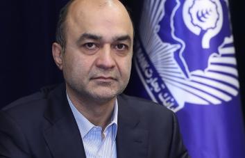 عبور منابع بانک تجارت از ۲ هزار میلیارد ریال عبور منابع بانک تجارت از ۲ هزار میلیارد ریال