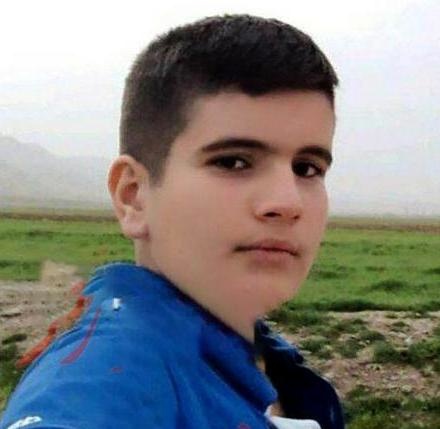 کرمانشاه/ نوجوان قربانی اسیدپاشی جان باخت