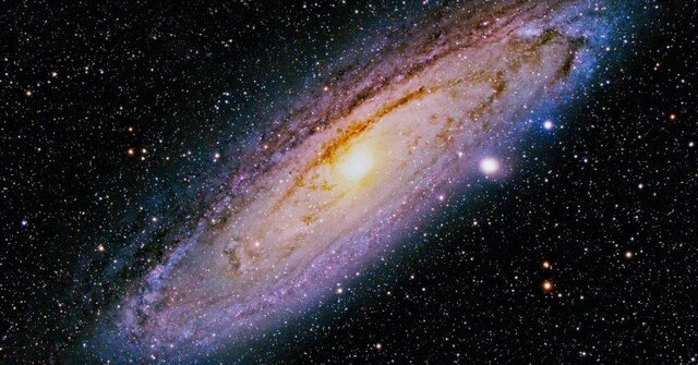 دانشمندان منبع کربن کیهانی را یافتند کیهان