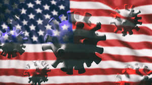 کرونا/ واشنگتنپست: دولت ما احمق است کرونا آمریکا