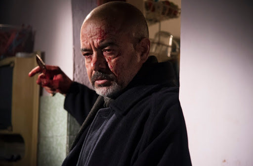 مورد عجیب تقدیم «توقف اکران یک فیلم به کادر درمان» و روزهای کرونایی سینمای ایران سعید آقاخانی