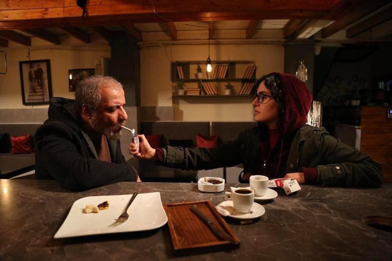 مورد عجیب تقدیم «توقف اکران یک فیلم به کادر درمان» و روزهای کرونایی سینمای ایران فیلم سراسر شب