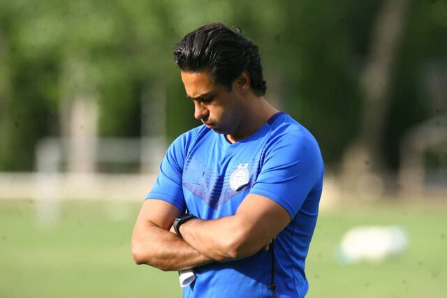 کمیته انضباطی: بازی پارس جنوبی و استقلال تکرار میشود/ مجیدی یک جلسه محروم شد فرهاد مجیدی