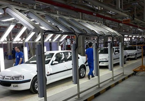 مدیر عامل ایران خودرو: در ۱۳ محصول تعهدات به صفر رسید