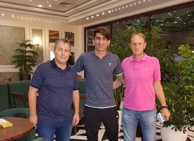 جام حذفی، اولین قهرمانی بیرانوند در اروپا؟ بیرانوند