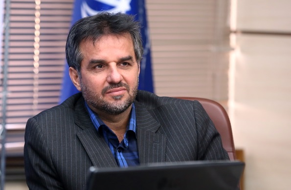 دپوی ۱۸ تا ۳۰ میلیون عدد ماسک بهداشتی در کشور دپوی ۱۸ تا ۳۰ میلیون عدد ماسک بهداشتی در کشور