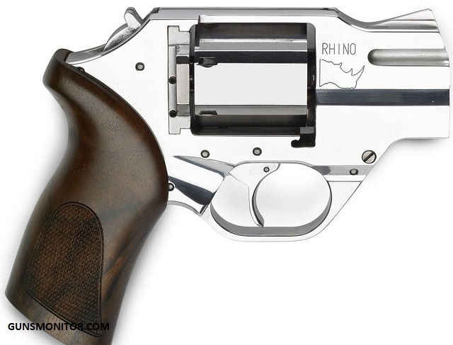 وقتی کرگدن ایده ای برای تولید سلاح می شود! (+تصاویر) وقتی کرگدن ایده ای برای تولید سلاح می شود! (+تصاویر)