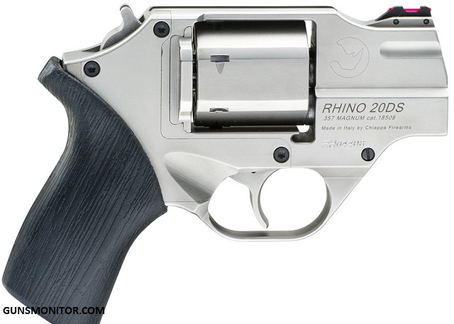 وقتی کرگدن ایده ای برای تولید سلاح می شود! (+تصاویر) وقتی کرگدن ایده ای برای تولید سلاح می شود! (+تصاویر)