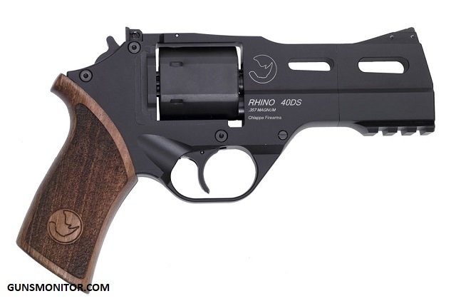 وقتی کرگدن ایده ای برای تولید سلاح می شود! (+تصاویر) وقتی کرگدن ایده ای برای تولید سلاح می شود! (+تصاویر)