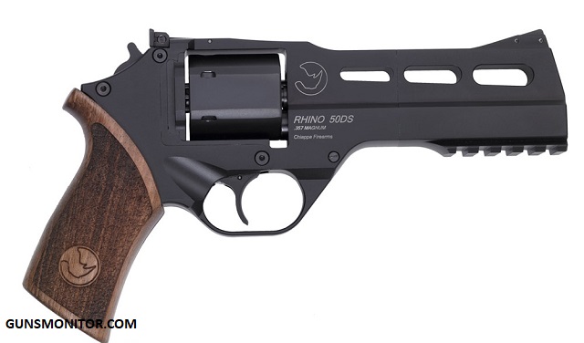 وقتی کرگدن ایده ای برای تولید سلاح می شود! (+تصاویر) وقتی کرگدن ایده ای برای تولید سلاح می شود! (+تصاویر)