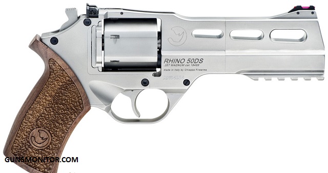 وقتی کرگدن ایده ای برای تولید سلاح می شود! (+تصاویر) وقتی کرگدن ایده ای برای تولید سلاح می شود! (+تصاویر)