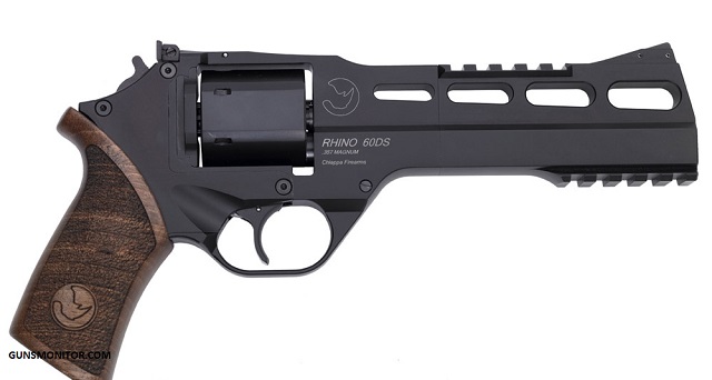 وقتی کرگدن ایده ای برای تولید سلاح می شود! (+تصاویر) وقتی کرگدن ایده ای برای تولید سلاح می شود! (+تصاویر)