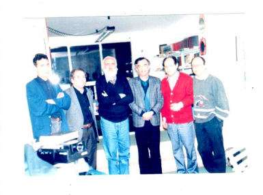 چنگیز داورپناه مترجم و استاد زبان و ادبیات فارسی دانشگاه رم درگذشت چنگیز داورپناه مترجم و استاد زبان و ادبیات فارسی دانشگاه رم درگذشت