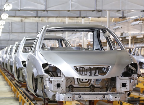 میانگین تولید روزانه سایپا به بیش از ۲۲۰۰ دستگاه رسید میانگین تولید روزانه سایپا به بیش از ۲۲۰۰ دستگاه رسید