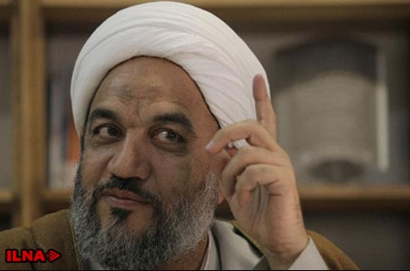 آقاتهرانی رئیس کمیسیون فرهنگی شد آقاتهرانی رئیس کمیسیون فرهنگی شد