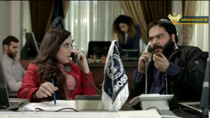 پخش یک سریال لبنانی از الکوثر سریال لبنانی