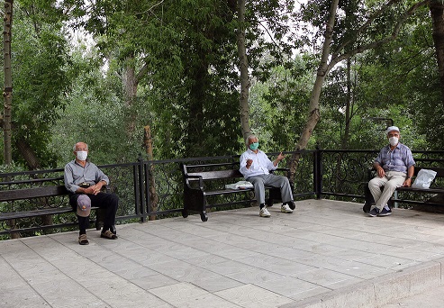 افزایش وام ضروری بازنشستگان به ۱۰ میلیون تومان افزایش وام ضروری بازنشستگان به ۱۰ میلیون تومان