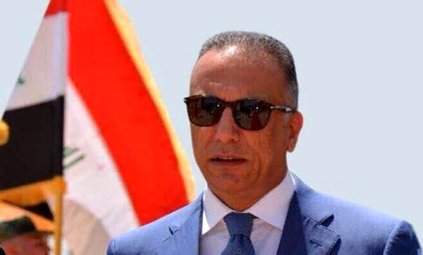 نخست وزیر عراق وارد تهران شد نخست وزیر عراق وارد تهران شد