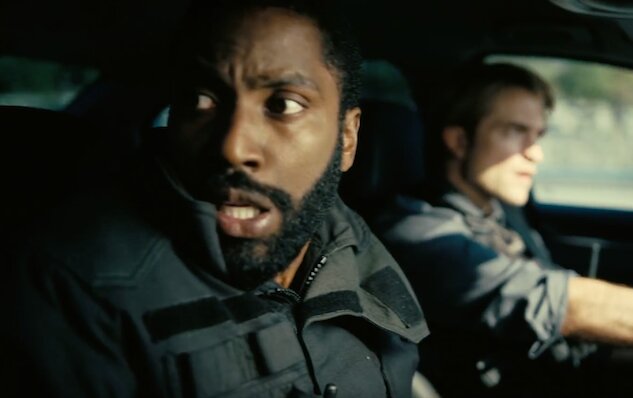 کرونا/ کمپانی وارنر فیلم جدید نولان را از فهرست اکران حذف کرد فیلم انگاره