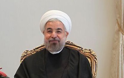 روحانی: خواستار کمک قوای دیگر هستیم روحانی: خواستار کمک قوای دیگر هستیم