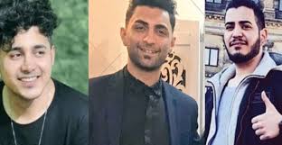 تکذیب تایید حکم اعدام بازداشت شدگان آبان ماه ازداشت شدگان آبان ماه