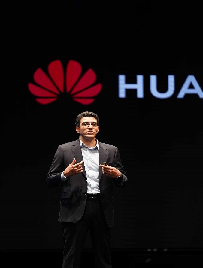 برگزاری رویداد آنلاین معرفی محصولات هوآوی در ایران(+عکس) برگزاری رویداد آنلاین معرفی محصولات هوآوی در ایران(+عکس)