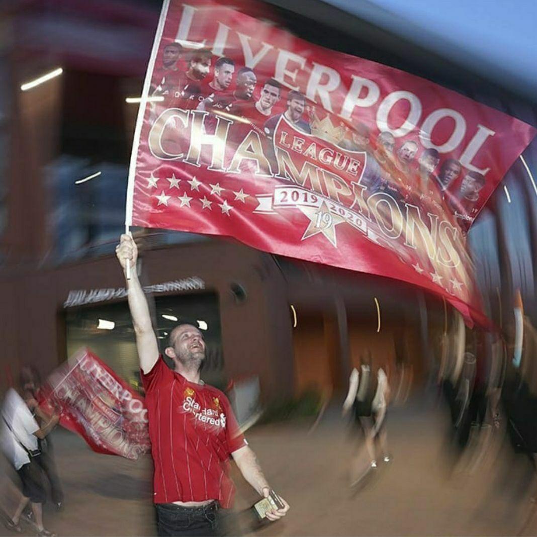 افسانه لیوربرد بار دیگر زنده شد افسانه لیوربرد بار دیگر زنده شد