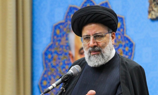 رییسی: دستگاه قضایی بر اساس خوشایند و بدآمد دیگران عمل نمیکند رییسی: دستگاه قضایی بر اساس خوشایند و بدآمد دیگران عمل نمیکند