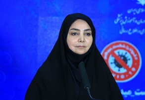 کرونا جان 125 نفر دیگر را گرفت/ آغاز پویش #من_ماسک_می‌زنم از امروز