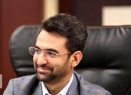 جهرمی: نسل پنجم اینترنت مردادماه عرضه میشود جهرمی: نسل پنجم اینترنت مردادماه عرضه میشود