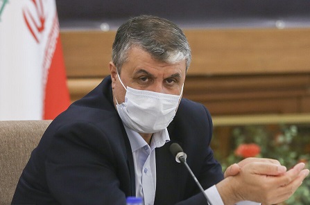 وزیر راه: هیچ دادگاهی حکم تخلیه را برای مستاجران صادر نمیکند وزیر راه: هیچ دادگاهی حکم تخلیه را برای مستاجران صادر نمیکند